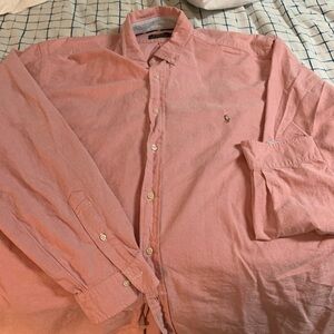 Men’s 3xl dress shirt Polo